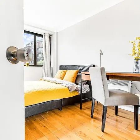 Luxstay Earls Court Apartment - Sleeps Up To 7 London Exterior photo